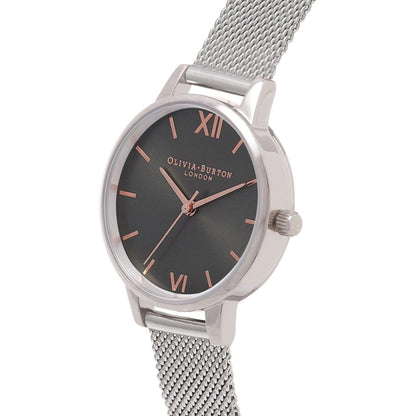 Olivia Burton OB16MD80 orologio donna al quarzo - Kechiq Concept Boutique