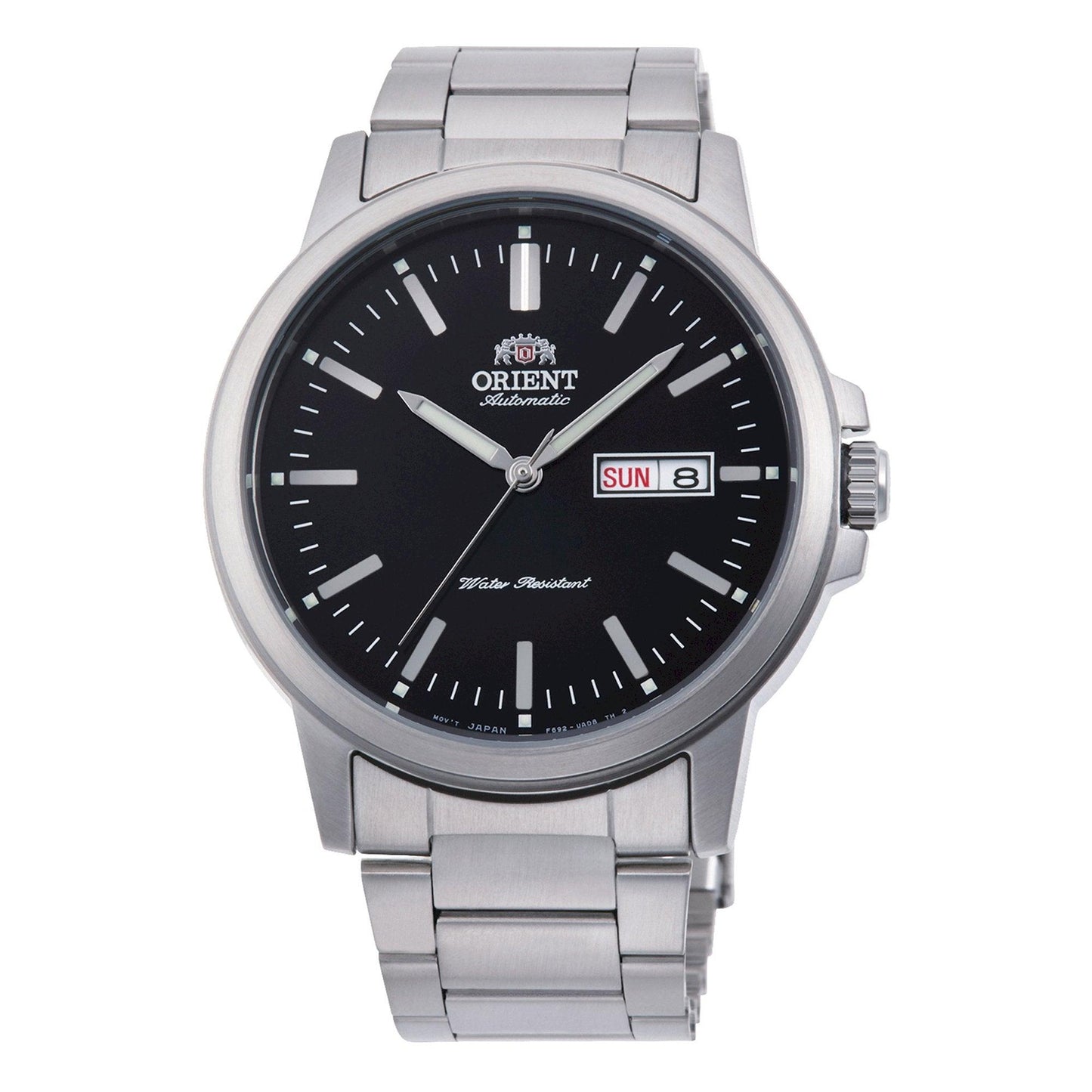 Orient Contemporary RA-AA0C01B19B orologio uomo meccanico - Kechiq Concept Boutique