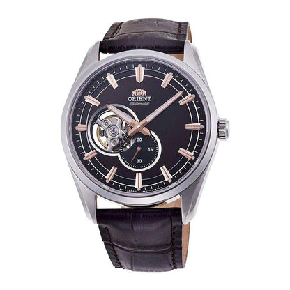 Orient Contemporary RA-AR0005Y10B orologio uomo meccanico - Kechiq Concept Boutique