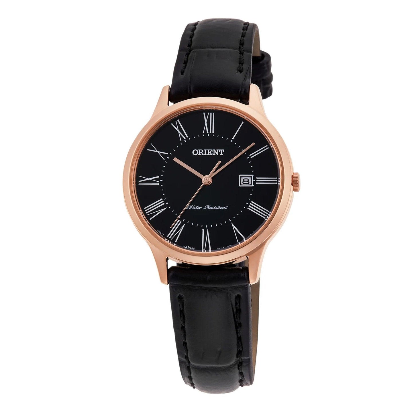 Orient Contemporary RF-QA0007B orologio donna al quarzo - Kechiq Concept Boutique