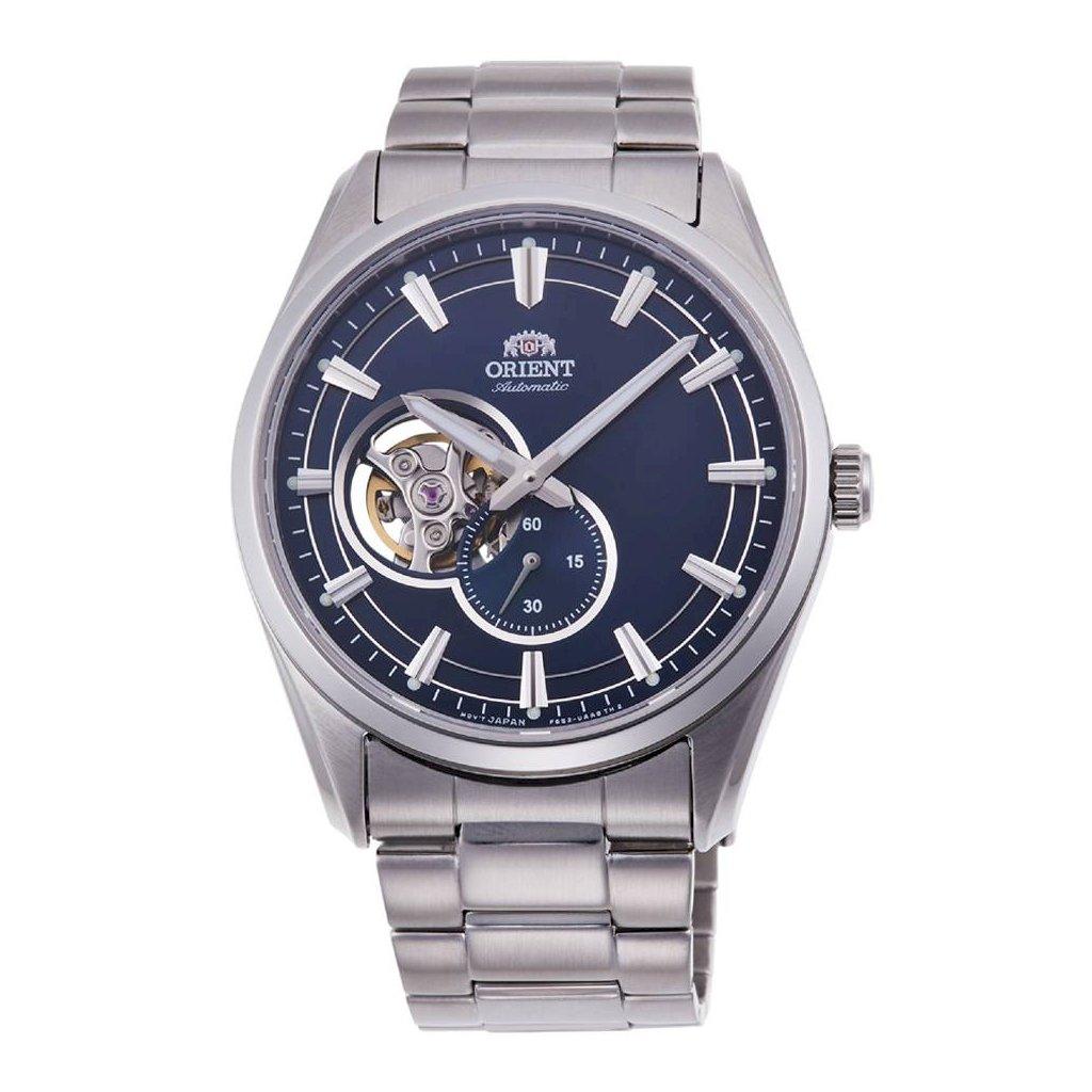 Orient RA-AR0003L10B orologio uomo meccanico - Kechiq Concept Boutique