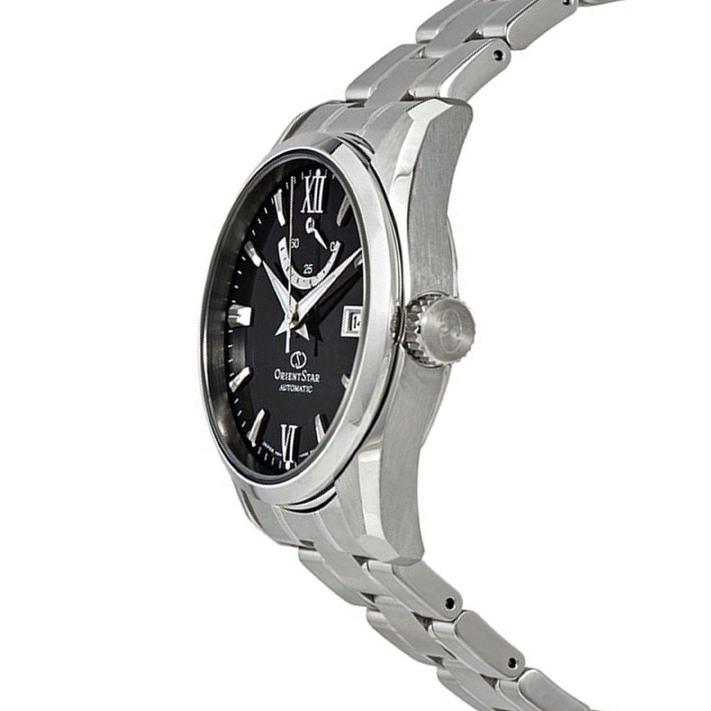 Orient Star RE-AU0004B00B orologio uomo meccanico - Kechiq Concept Boutique