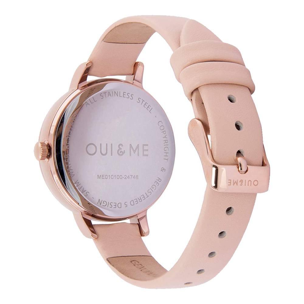 Oui&Me Amourette ME010100 orologio donna al quarzo - Kechiq Concept Boutique