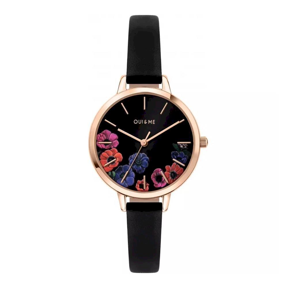 Oui&Me Fleurette ME010059 orologio donna al quarzo - Kechiq Concept Boutique