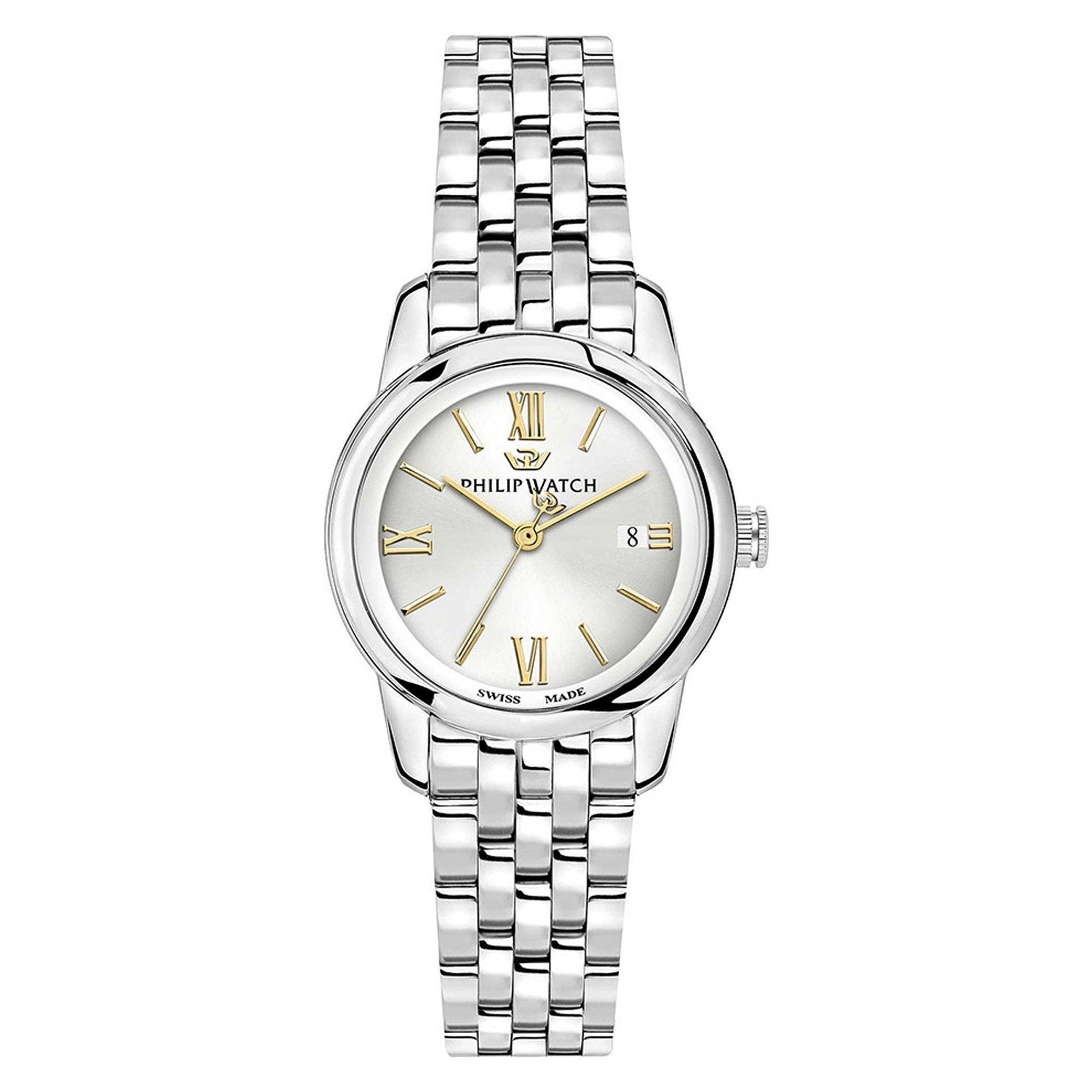 Philip Watch Anniversary R8253150507 orologio donna al quarzo - Kechiq Concept Boutique