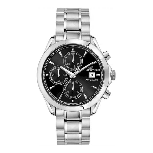 Philip Watch Blaze Sport R8223165002 orologio uomo meccanico - Kechiq Concept Boutique