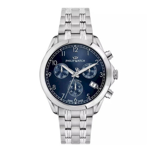 Philip Watch Blaze Sport R8273665005 orologio uomo al quarzo - Kechiq Concept Boutique