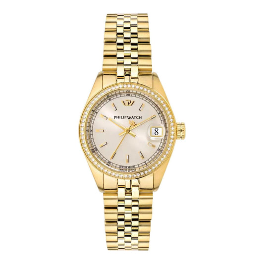 Philip Watch Caribe R8253597521 orologio donna al quarzo - Kechiq Concept Boutique