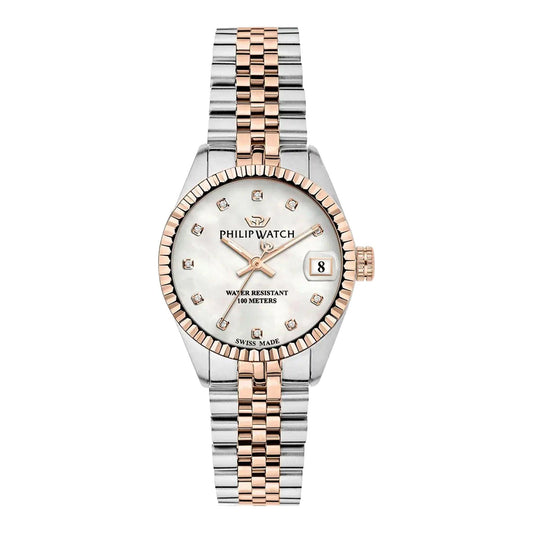 Philip Watch Caribe R8253597596 orologio donna al quarzo - Kechiq Concept Boutique