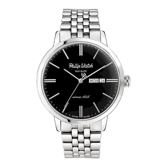Philip Watch Grand Archive 1940 Classic R8253598006 orologio uomo al quarzo - Kechiq Concept Boutique