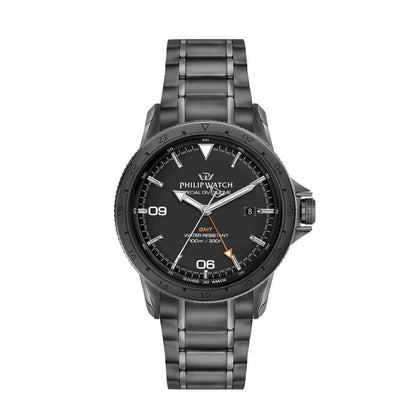 Philip Watch Grand Reef - Limited Edition R8253214002 orologio uomo al quarzo - Kechiq Concept Boutique