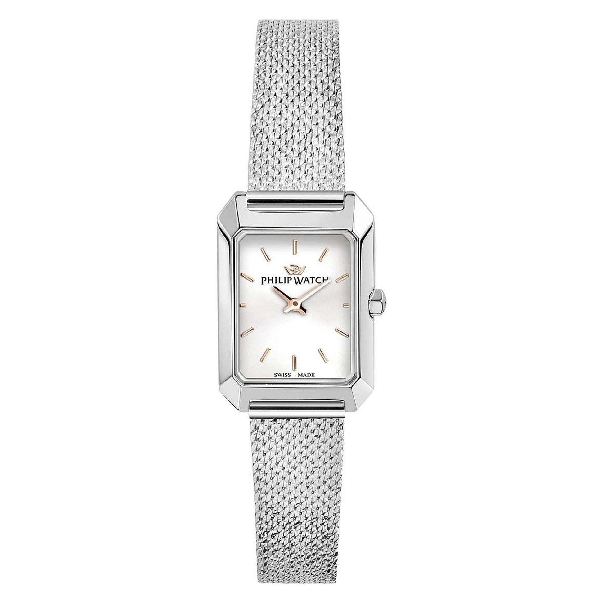 Philip Watch Newport R8253213503 orologio donna al quarzo - Kechiq Concept Boutique
