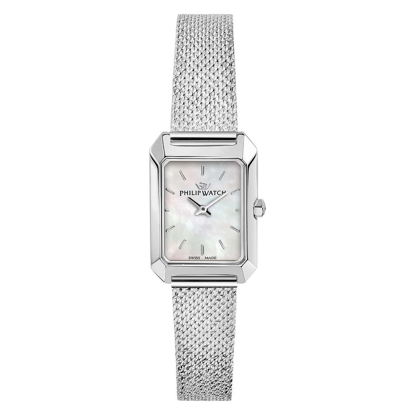 Philip Watch Newport R8253213504 orologio donna al quarzo - Kechiq Concept Boutique