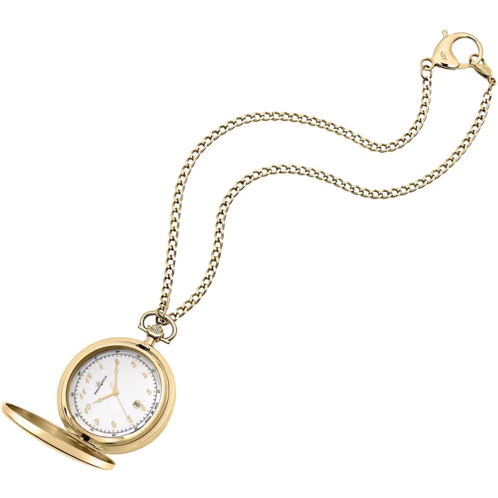 Philip Watch Tasca R8259183004 orologio da tasca uomo - Kechiq Concept Boutique