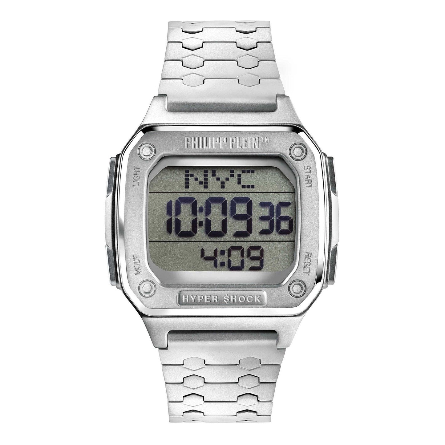Philipp Plein Hyper $hock PWHAA0521 orologio unisex al quarzo - Kechiq Concept Boutique