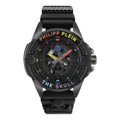 Philipp Plein The $kull PWAAA0621 orologio uomo al quarzo - Kechiq Concept Boutique