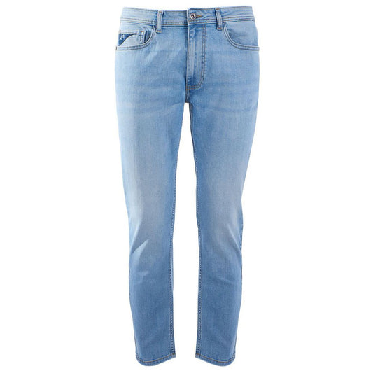 Yes Zee Chic Light Blue Comfort Denim Jeans