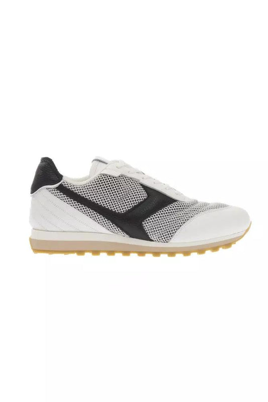Pantofola D'Oro Gray UPPER Sneaker - Kechiq Concept Boutique