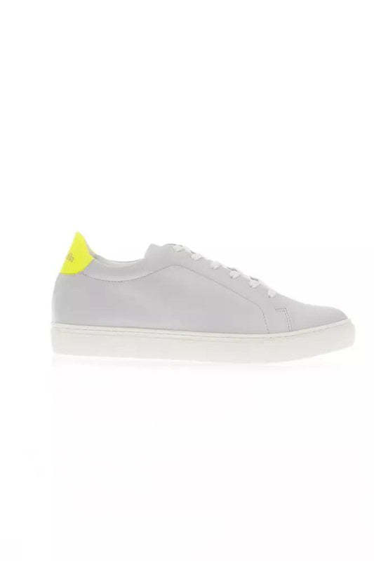 Pantofola D'Oro White UPPER Sneaker - Kechiq Concept Boutique