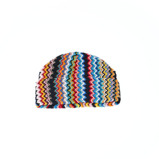 Missoni Chic Geometric Fantasy Multicolor Hat