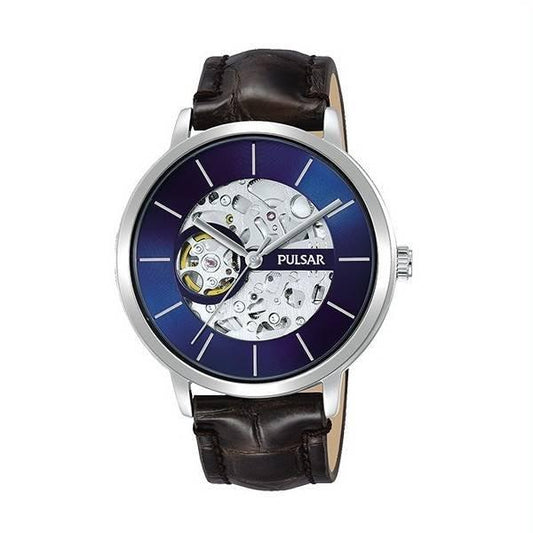 Pulsar P8A007X1 orologio uomo - Kechiq Concept Boutique