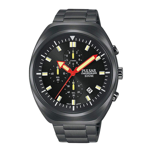 Pulsar PM3089X1 orologio uomo al quarzo - Kechiq Concept Boutique