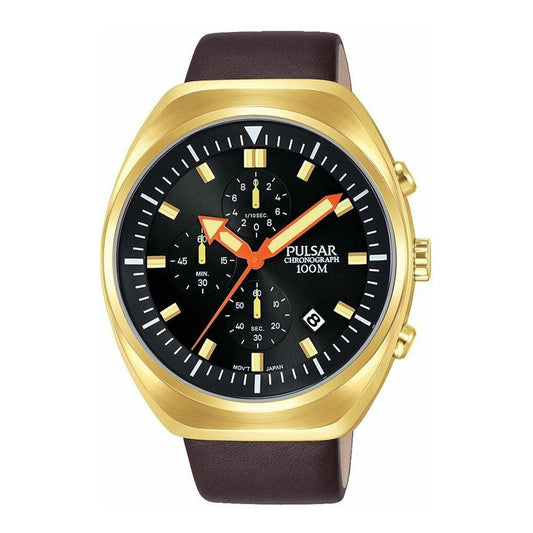Pulsar PM3094X1 orologio uomo al quarzo - Kechiq Concept Boutique