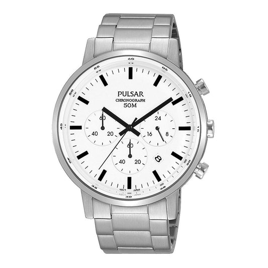 Pulsar PT3883X1 orologio uomo al quarzo - Kechiq Concept Boutique