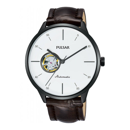 Pulsar PU7025X1 orologio uomo meccanico - Kechiq Concept Boutique