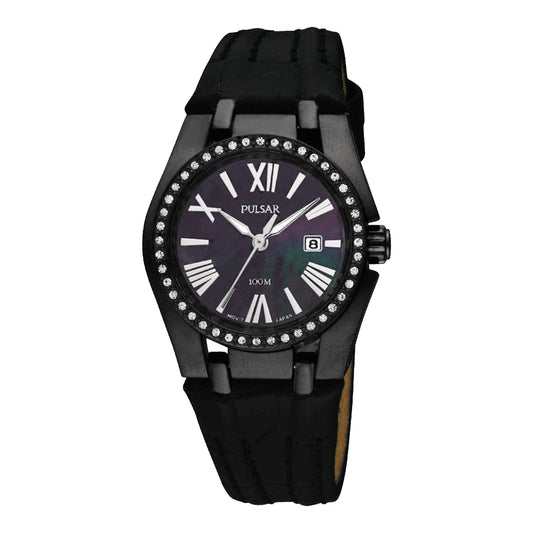 Pulsar PXT689X1 orologio donna al quarzo - Kechiq Concept Boutique