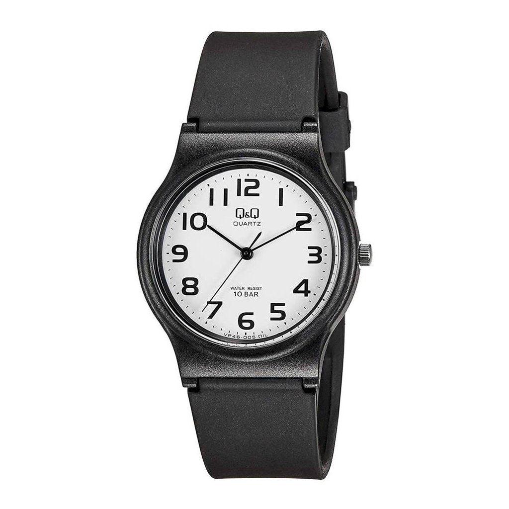 Q&Q VP46J005Y orologio uomo al quarzo - Kechiq Concept Boutique