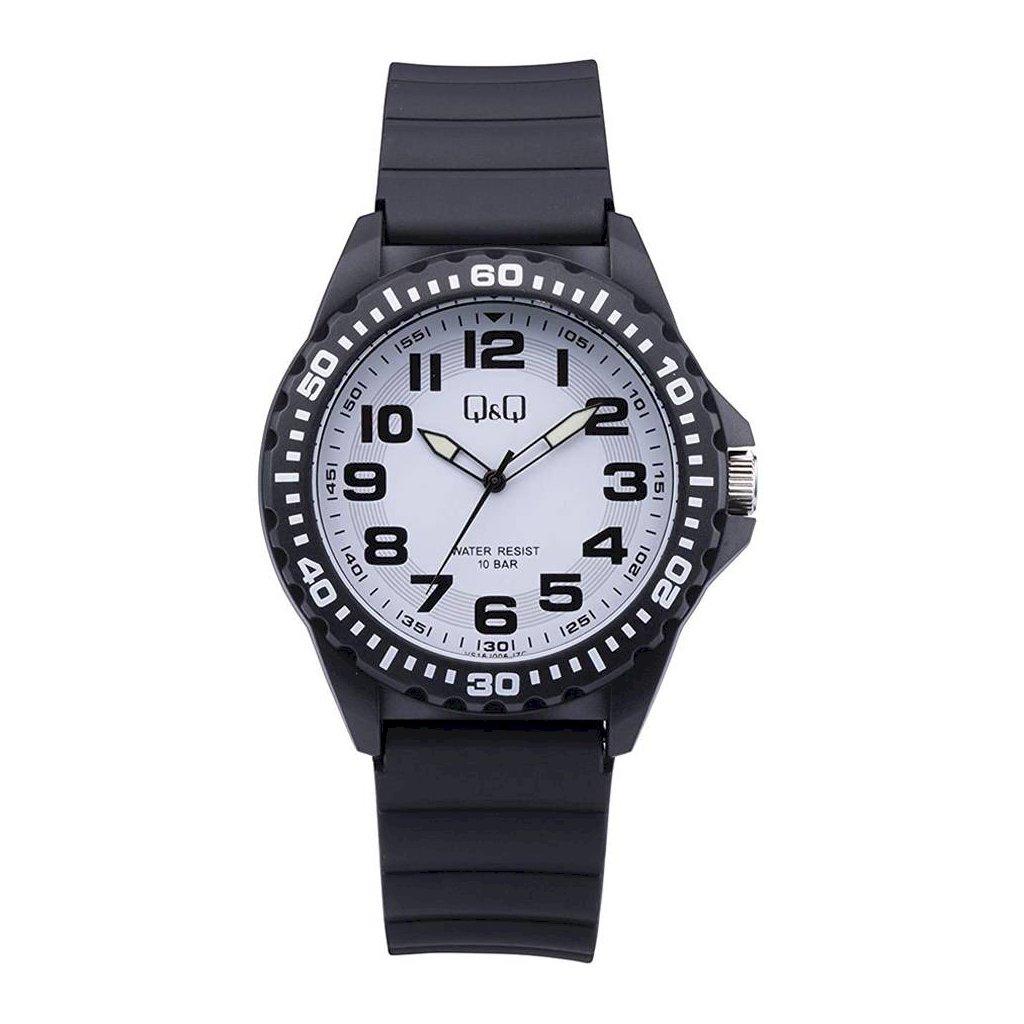 Q&Q VS16J006Y orologio uomo al quarzo - Kechiq Concept Boutique