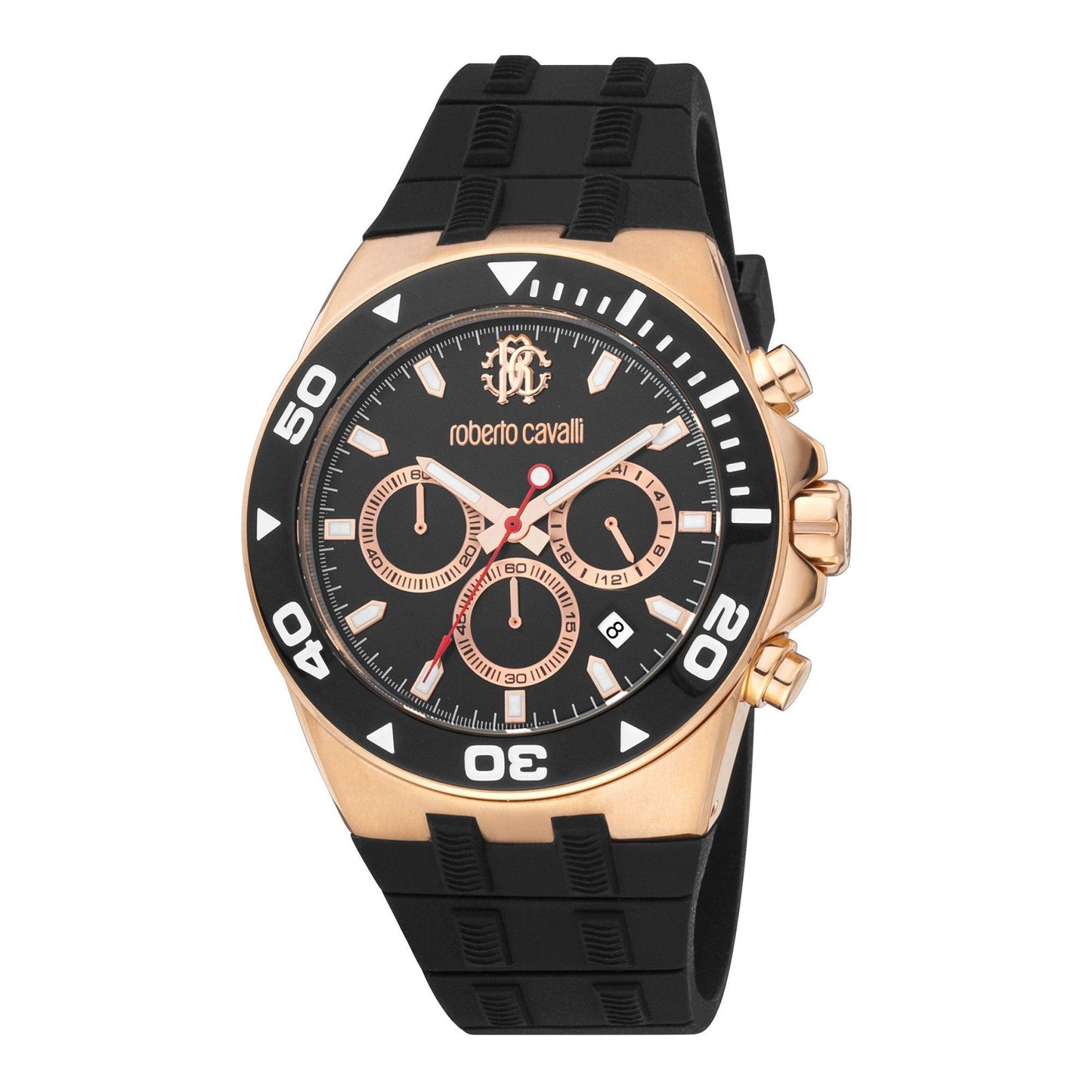 Roberto Cavalli RC5G016P0045 orologio uomo al quarzo - Kechiq Concept Boutique