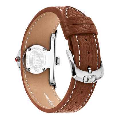 Salvatore Ferragamo Charm SFNK00120 orologio donna al quarzo - Kechiq Concept Boutique