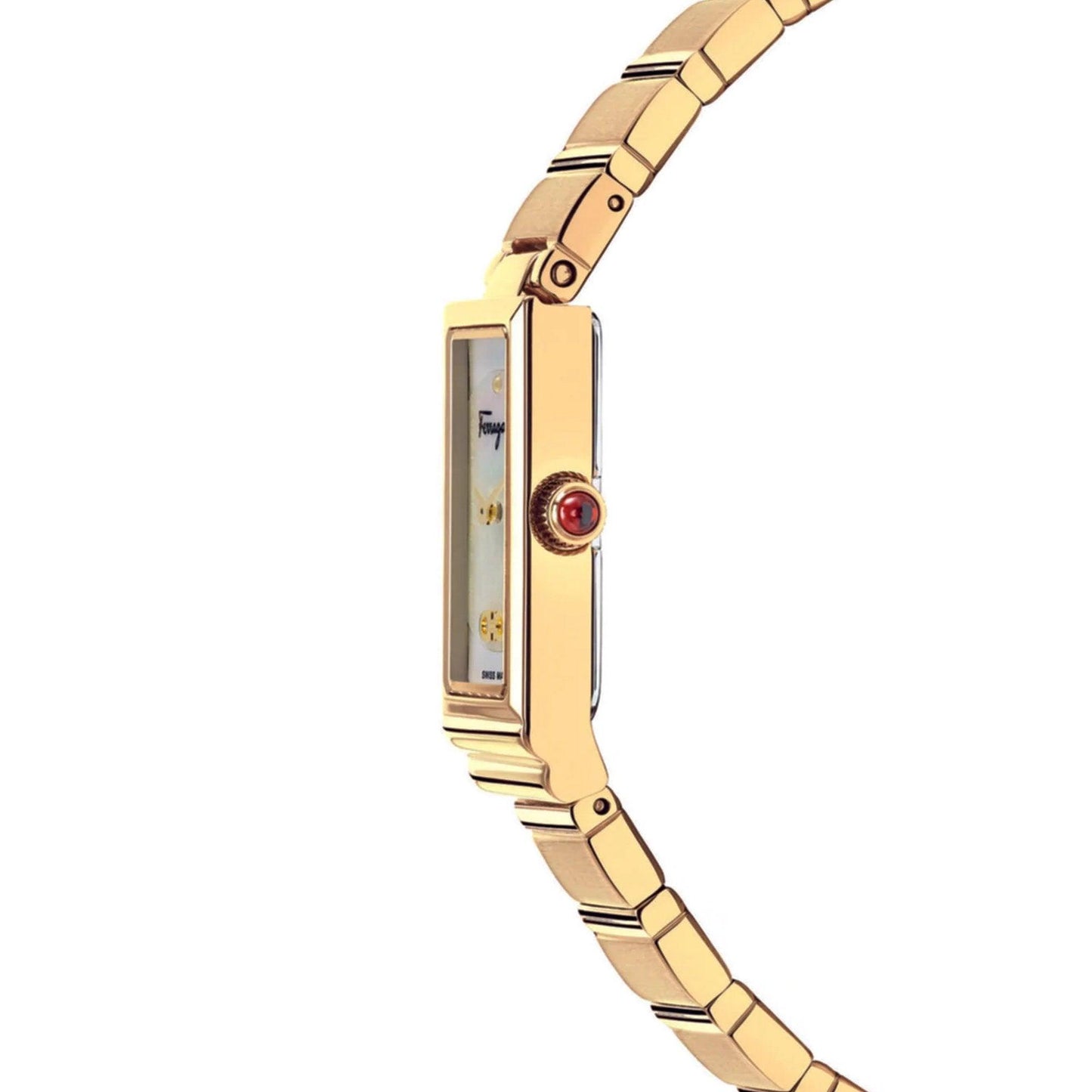 Salvatore Ferragamo Essential SFMK00522 orologio donna al quarzo - Kechiq Concept Boutique