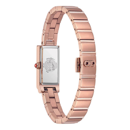 Salvatore Ferragamo Essential SFMK00622 orologio donna al quarzo - Kechiq Concept Boutique