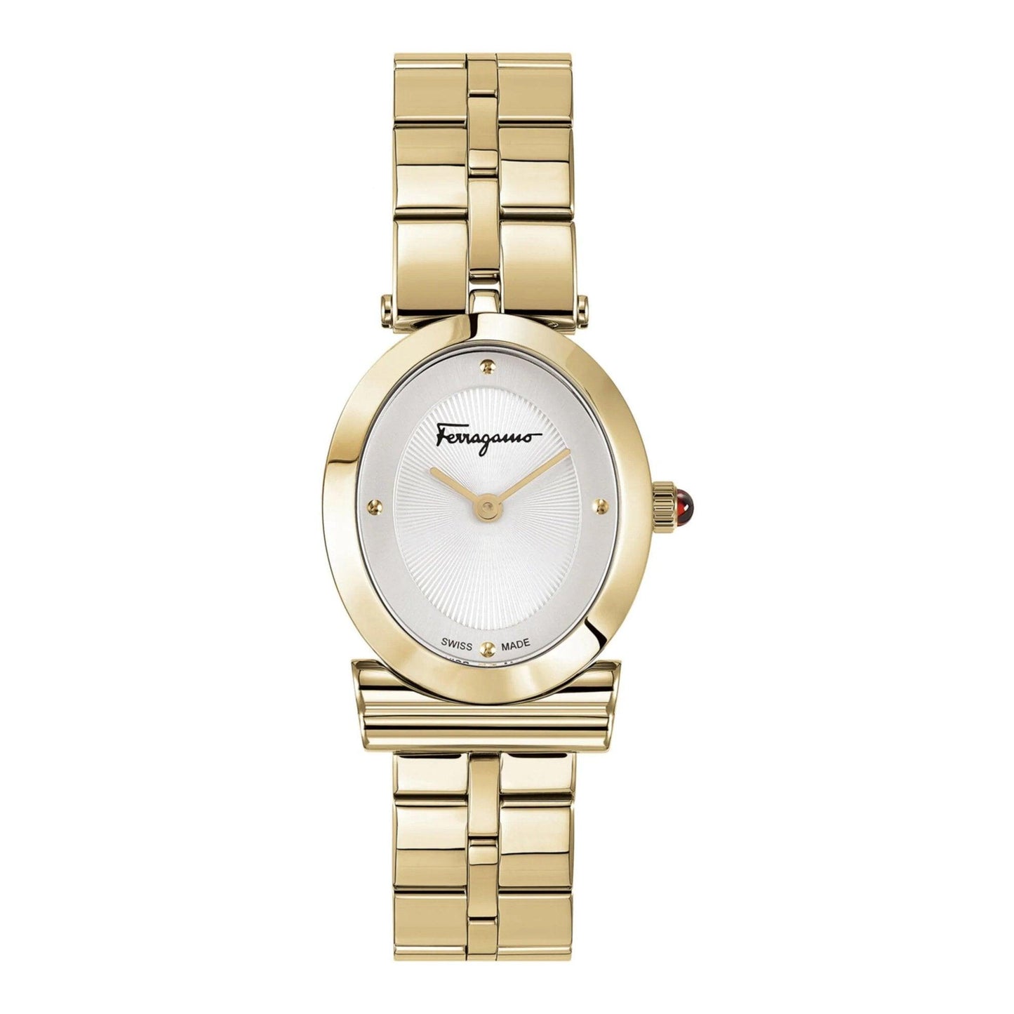 Salvatore Ferragamo Miroir SFMB00521 orologio donna al quarzo - Kechiq Concept Boutique