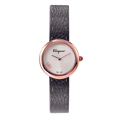 Salvatore Ferragamo SFNL00320 orologio donna al quarzo - Kechiq Concept Boutique