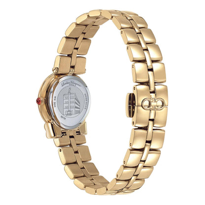 Salvatore Ferragamo SFYE00922 orologio donna al quarzo - Kechiq Concept Boutique
