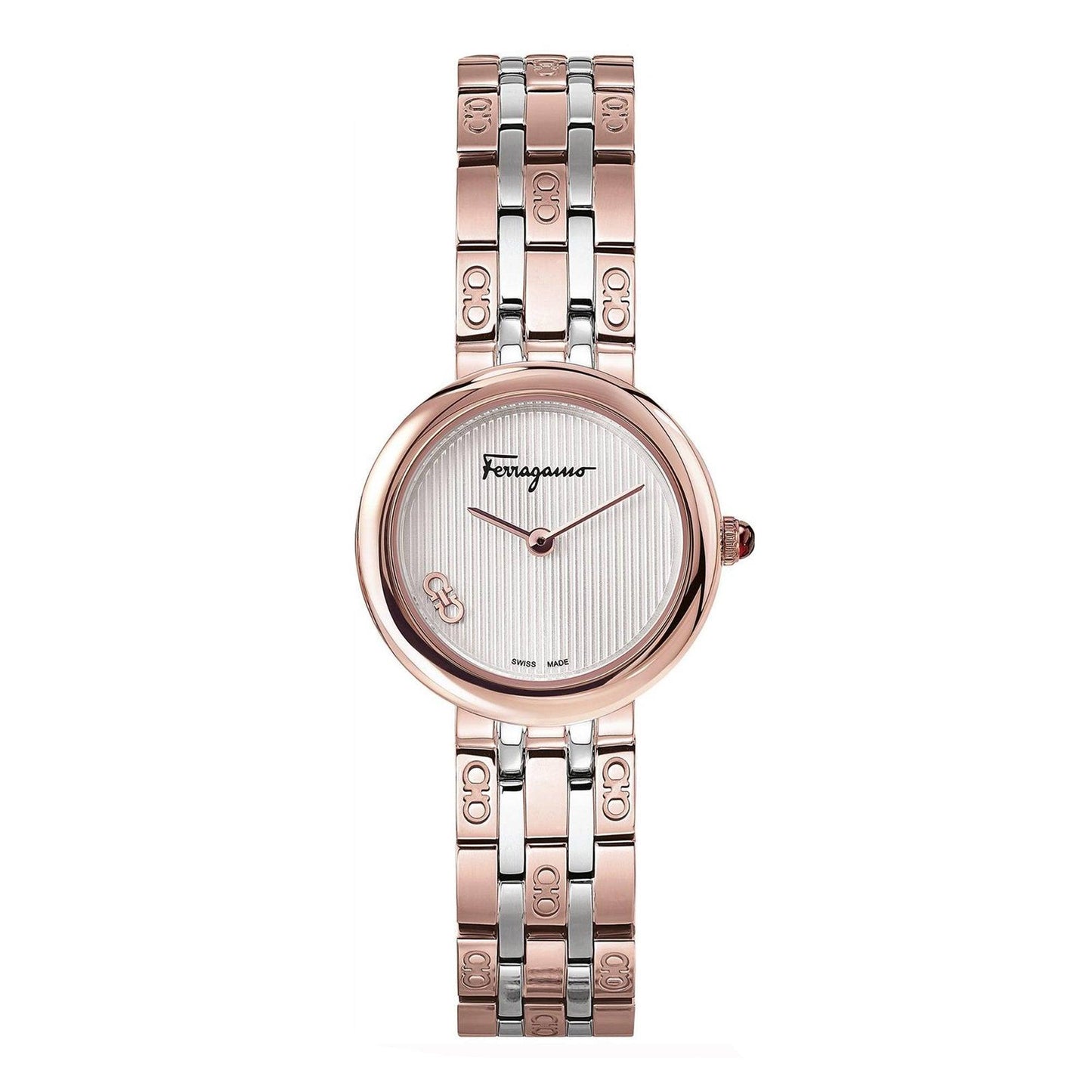 Salvatore Ferragamo Signature SFNL00620 orologio donna al quarzo - Kechiq Concept Boutique