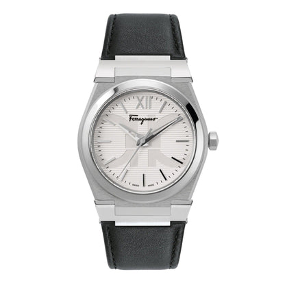 Salvatore Ferragamo Vega SFYF00121 orologio uomo al quarzo - Kechiq Concept Boutique