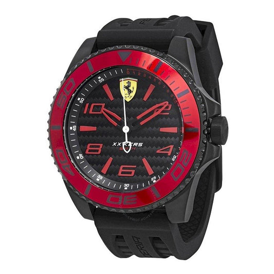 Scuderia Ferrari 830306 orologio uomo al quarzo - Kechiq Concept Boutique