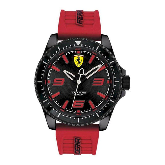 Scuderia Ferrari 830498 orologio donna al quarzo - Kechiq Concept Boutique