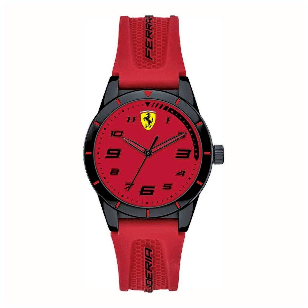 Scuderia Ferrari 860008 orologio uomo al quarzo - Kechiq Concept Boutique