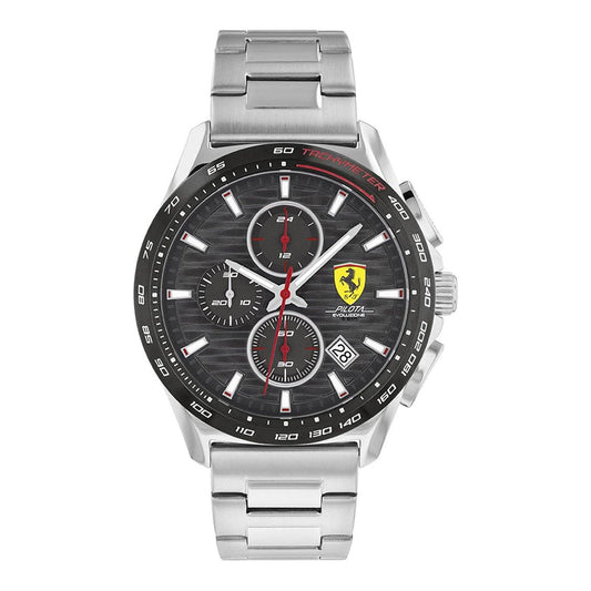 Scuderia Ferrari Pilota Evo 830881 orologio uomo al quarzo - Kechiq Concept Boutique
