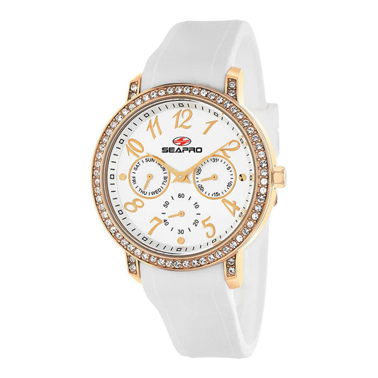SEAPRO Swell SP4412 orologio donna al quarzo - Kechiq Concept Boutique