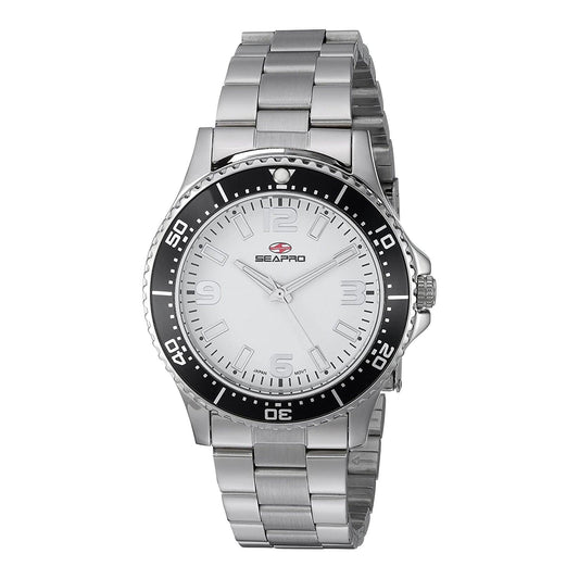 SEAPRO Tideway SP5410 orologio donna al quarzo - Kechiq Concept Boutique
