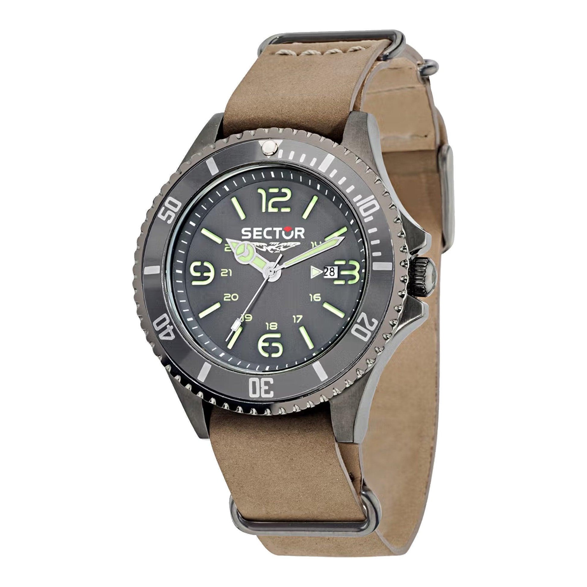 Sector 235 R3251161010 orologio uomo al quarzo - Kechiq Concept Boutique