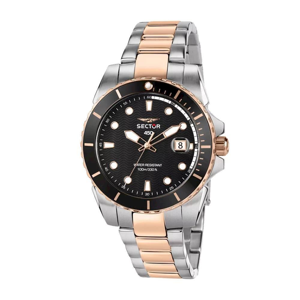 Sector 450 R3253276002 orologio uomo al quarzo - Kechiq Concept Boutique