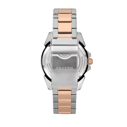 Sector 450 R3253276002 orologio uomo al quarzo - Kechiq Concept Boutique